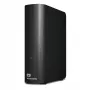 Externe harde schijf Western Digital 14 TB USB 3.2 Gen 1 WDBWLG0140HBK-EESN
