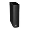 Externe harde schijf Western Digital 14 TB USB 3.2 Gen 1 WDBWLG0140HBK-EESN