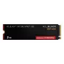 WESTERN DIGITAL SSD - WD_Black SN7100 NVMe - 2 TB - PCIe Gen4 x4 - M.2 2280