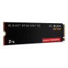 WESTERN DIGITAL SSD - WD_Black SN7100 NVMe - 2 TB - PCIe Gen4 x4 - M.2 2280