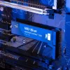 SSD Western Digital 500GB M.2 PCIe Gen4 Blue SN5000