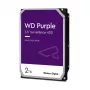 Interne harde schijf Western Digital 2 TB 3,5 inch Serial ATA WD23PURZ