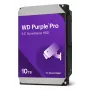 Interne harde schijf Western Digital 10 TB 3,5 inch Serial ATA III WD102PURP