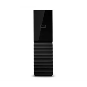 Externe harde schijf Western Digital 24TB USB Type-A 2.0/3.2 Gen 1 My Book