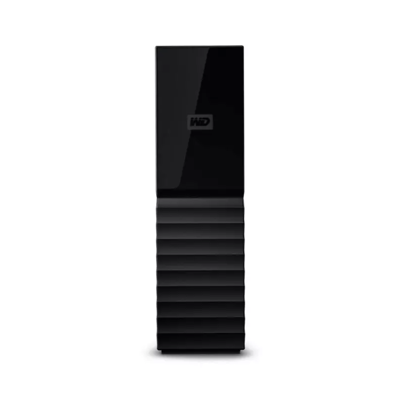 Externe harde schijf Western Digital 24TB USB Type-A 2.0/3.2 Gen 1 My Book