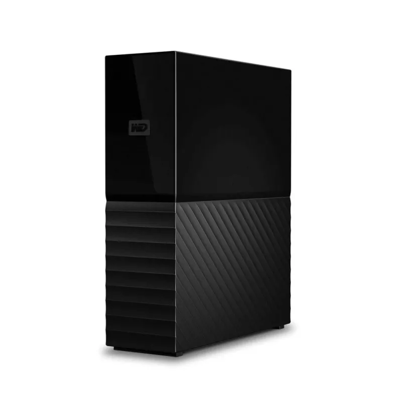 Externe harde schijf Western Digital 24TB USB Type-A 2.0/3.2 Gen 1 My Book