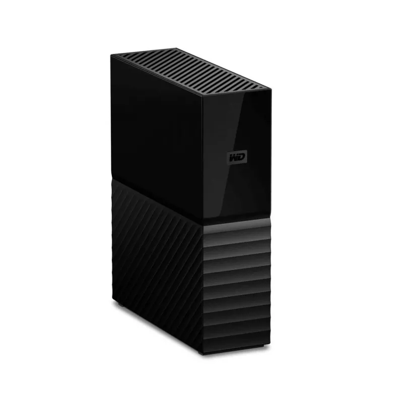 Externe harde schijf Western Digital 24TB USB Type-A 2.0/3.2 Gen 1 My Book