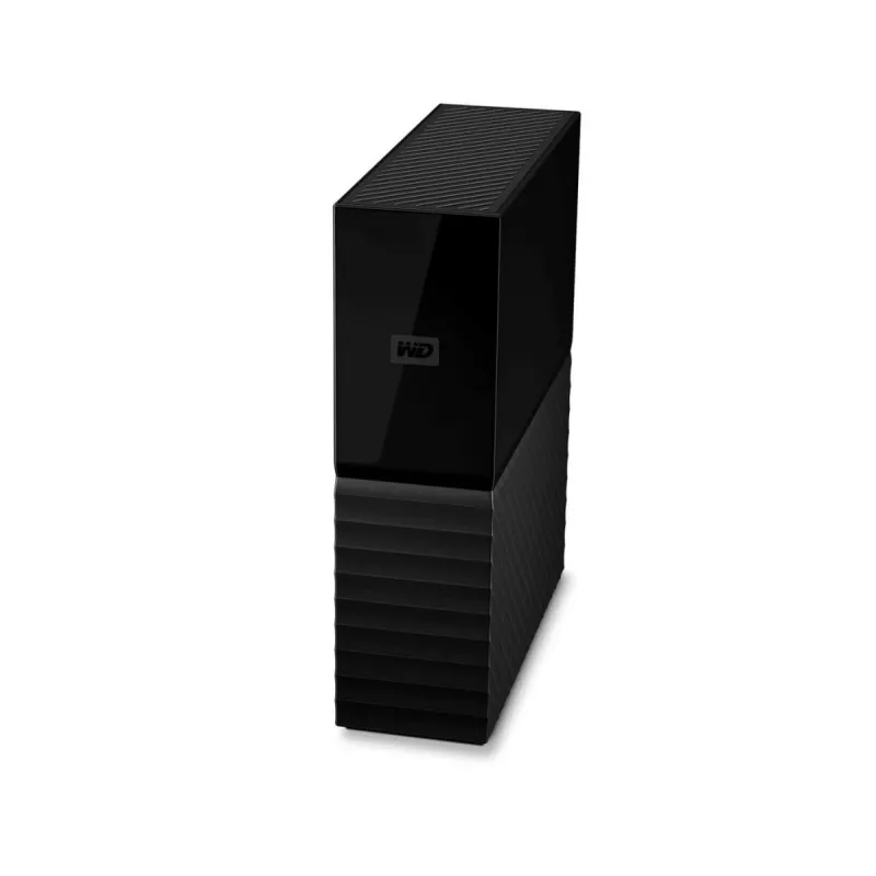 Externe harde schijf Western Digital 24TB USB Type-A 2.0/3.2 Gen 1 My Book