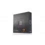 Processor AMD Ryzen 7 7700X 4,5 GHz 8 cores 32 MB L3 socket AM5