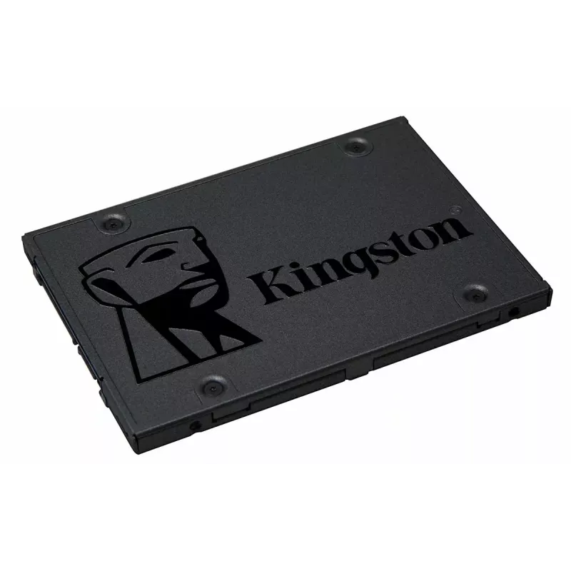 Kingston 240GB A400 SATA 3 2,5 inch interne SSD SA400S37/240G