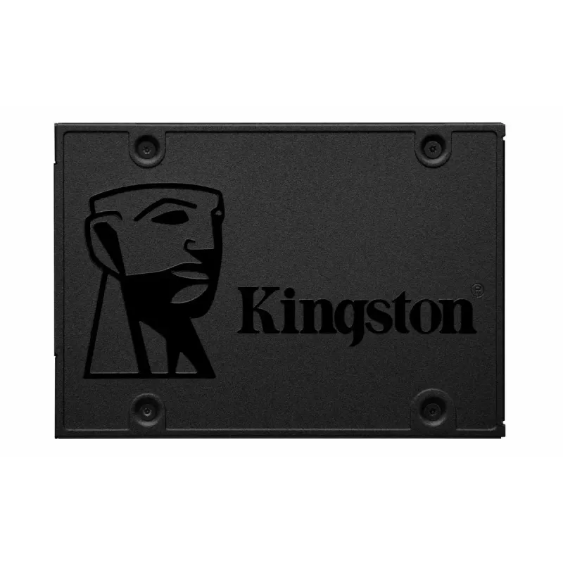 Kingston 240GB A400 SATA 3 2,5 inch interne SSD SA400S37/240G