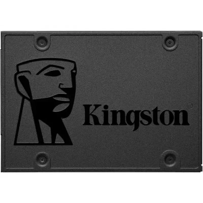 Kingston 240GB A400 SATA 3 2,5 inch interne SSD SA400S37/240G