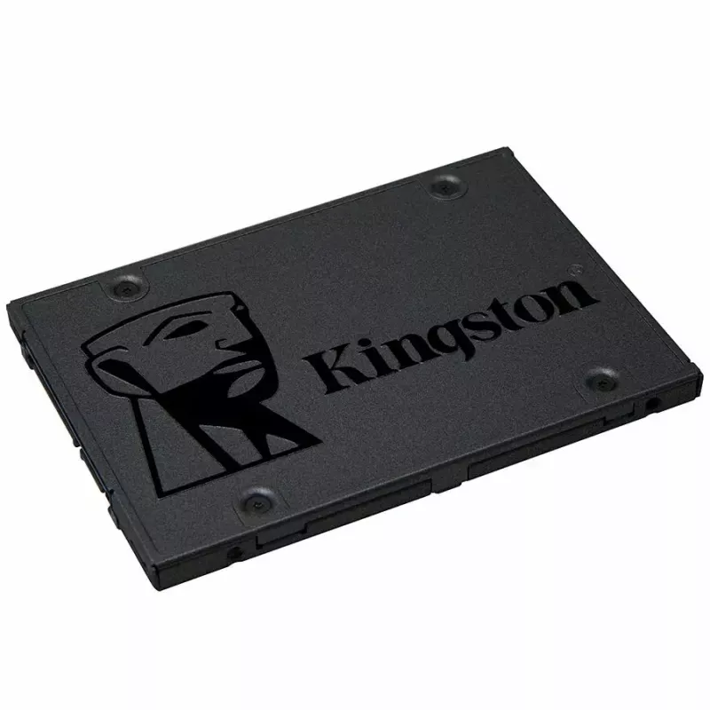 Kingston 240GB A400 SATA 3 2,5 inch interne SSD SA400S37/240G