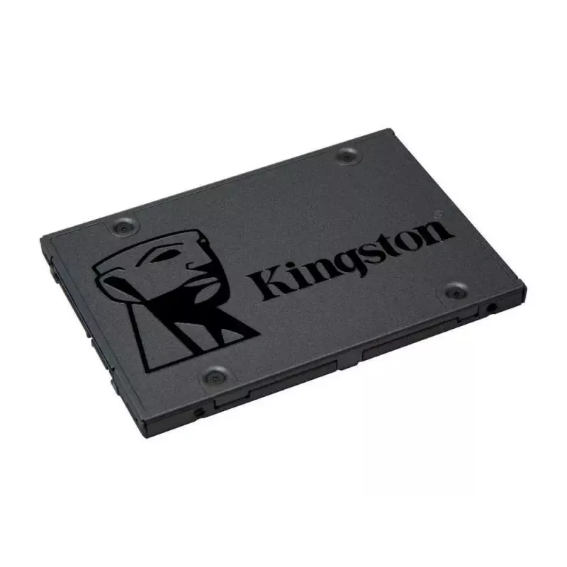 Kingston 240GB A400 SATA 3 2,5 inch interne SSD SA400S37/240G