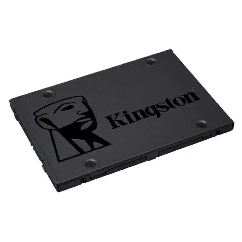 Kingston 240GB A400 SATA 3 2,5 inch interne SSD SA400S37/240G