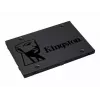 Kingston 240GB A400 SATA 3 2,5 inch interne SSD SA400S37/240G