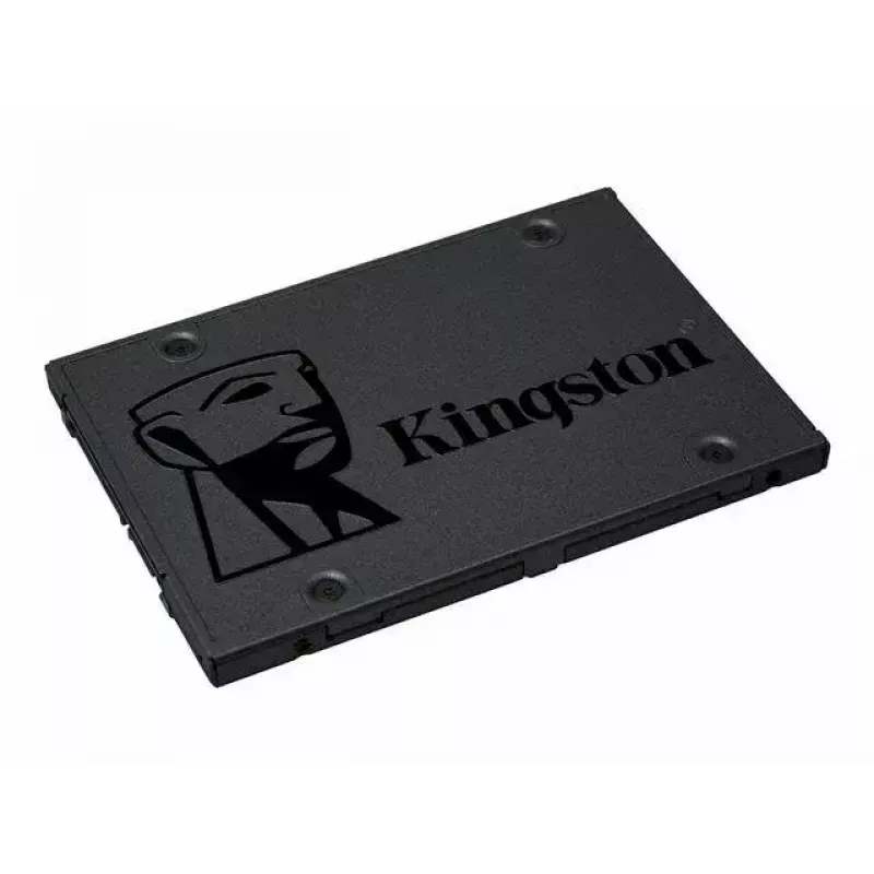 Kingston 240GB A400 SATA 3 2,5 inch interne SSD SA400S37/240G