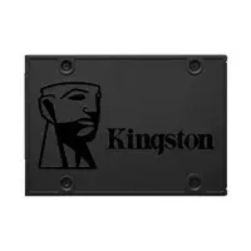 Kingston 240GB A400 SATA 3 2,5 inch interne SSD SA400S37/240G