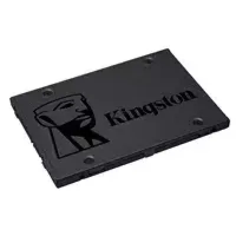 Kingston 240GB A400 SATA 3 2,5 inch interne SSD SA400S37/240G