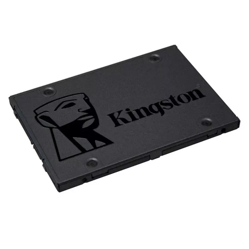 Kingston 240GB A400 SATA 3 2,5 inch interne SSD SA400S37/240G