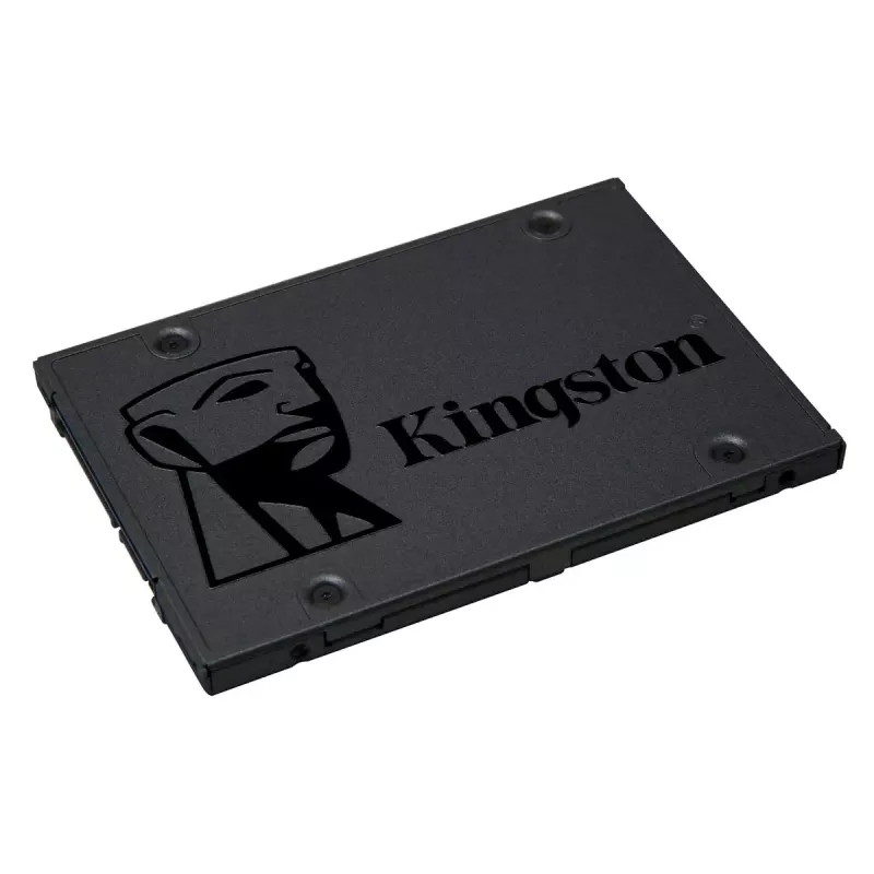 Kingston 240GB A400 SATA 3 2,5 inch interne SSD SA400S37/240G