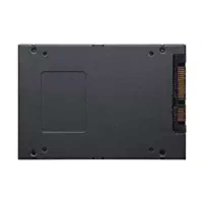 Kingston 240GB A400 SATA 3 2,5 inch interne SSD SA400S37/240G