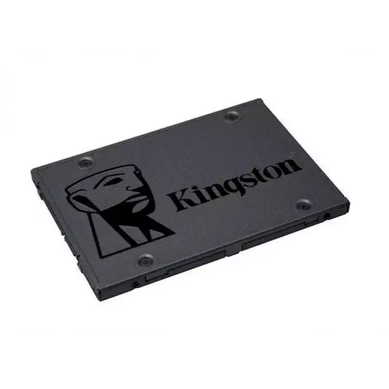 Kingston 240GB A400 SATA 3 2,5 inch interne SSD SA400S37/240G
