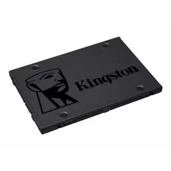 Kingston 240GB A400 SATA 3 2,5 inch interne SSD SA400S37/240G