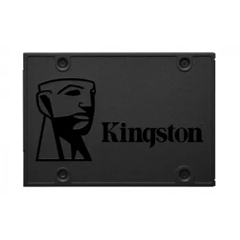 SSD Kingston Technology 960 GB 2,5 inch SATA III SA400S37/960G