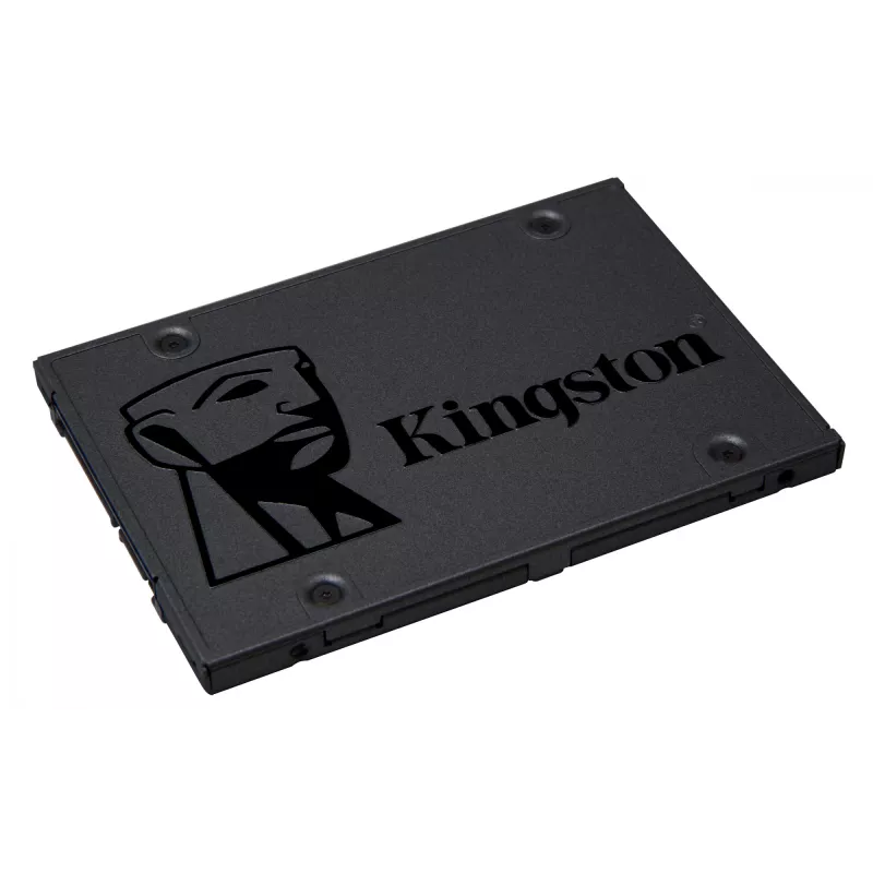 SSD Kingston Technology 960 GB 2,5 inch SATA III SA400S37/960G