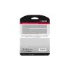 SSD Kingston Technology 960 GB 2,5 inch SATA III SA400S37/960G