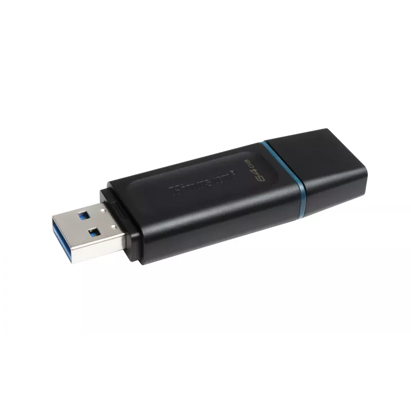 Kingston Technology DataTraveler Exodia - USB 3.2-flashdrive