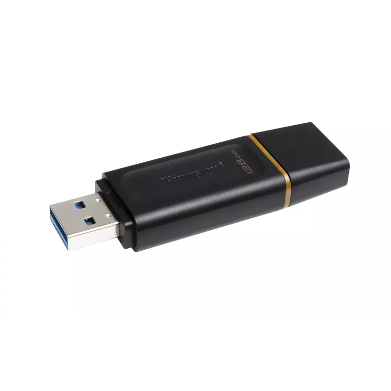 Kingston Technology DataTraveler Exodia - USB 3.2-flashdrive
