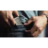 Kingston Technology 2000G draagbare SSD XS2000, 2 TB, USB Type-C, 3.2 Gen 2 (3.1 Gen 2), 2000 MB/s, zwart, zilver