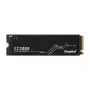 SSD Kingston Technology 4096G M.2 2280 NVMe KC3000