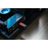 Kingston Technology DataTraveler 128GB USB3.2 Gen1 Exodia M (zwart + rood)