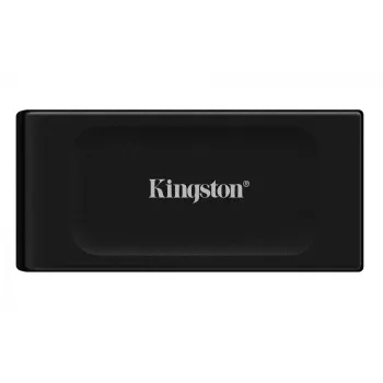 Kingston Technology 2TB XS1000 externe draagbare SSD USB 3.2 Gen 2