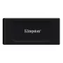 Kingston Technology 2TB XS1000 externe draagbare SSD USB 3.2 Gen 2