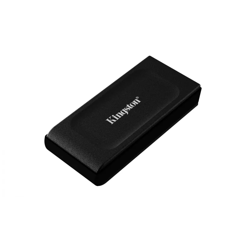 Kingston Technology 2TB XS1000 externe draagbare SSD USB 3.2 Gen 2