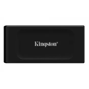 Kingston Technology 1TB XS1000 externe USB 3.2 Gen 2 draagbare solid-state-drive