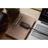 Kingston Technology 1TB XS1000 externe USB 3.2 Gen 2 draagbare solid-state-drive