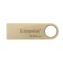 Kingston Technology DataTraveler 512GB 220MB/s Metal USB 3.2 Gen 1 SE9 G3