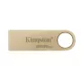 Kingston Technology DataTraveler 256 GB 220 MB/s metal USB 3.2 Gen 1 SE9 G3