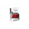 Kingston Technology 1TB XS1000 rood externe USB 3.2 Gen 2 draagbare SSD