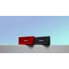 Kingston Technology 1TB XS1000 rood externe USB 3.2 Gen 2 draagbare SSD