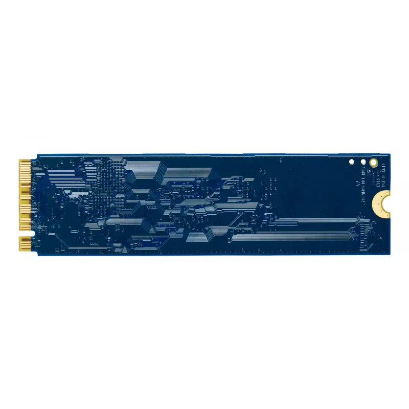 SSD Kingston Technology 2000G M.2 NVMe 2280