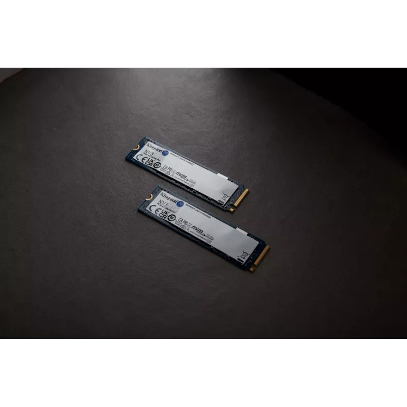 SSD Kingston Technology 500G M.2 NVMe SNV3S/500G