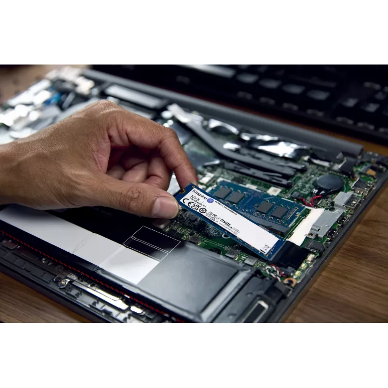SSD Kingston Technology 500G M.2 NVMe SNV3S/500G