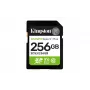 SDXC-geheugenkaart KINGSTON Canvas Select Plus Gen3 256GB SD UHS-I 150MB/s C10 U1 V10