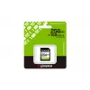 SDXC-geheugenkaart KINGSTON Canvas Select Plus Gen3 256GB SD UHS-I 150MB/s C10 U1 V10